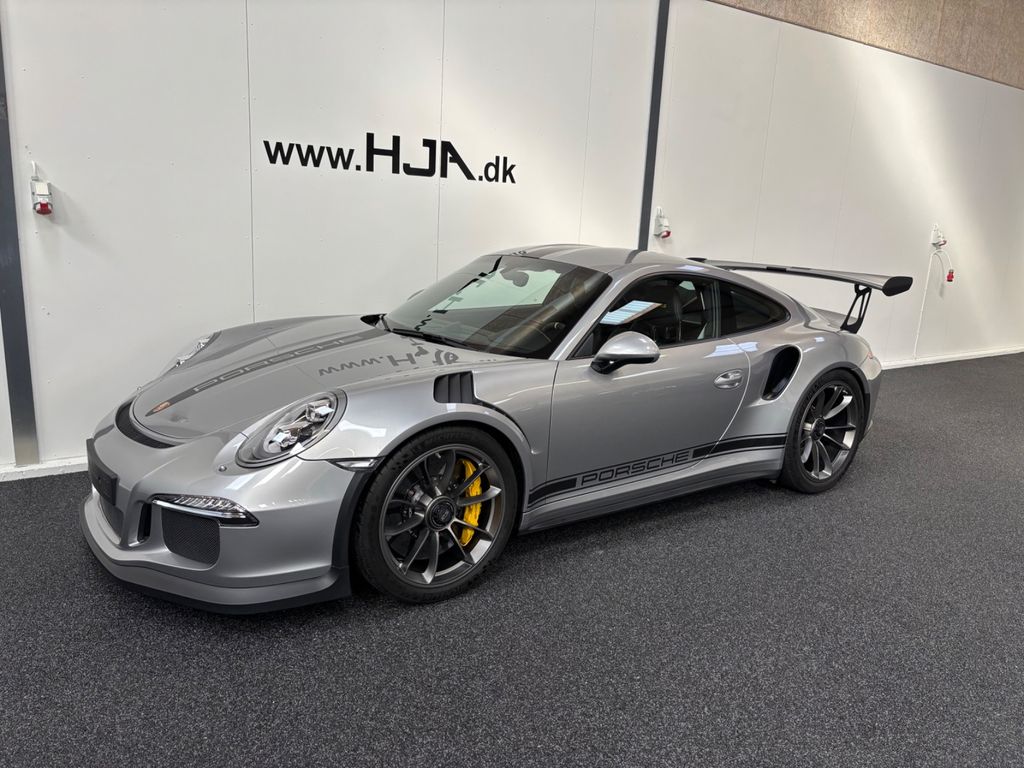 Porsche 911 Urmodell