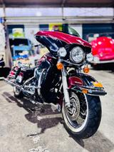 Harley-Davidson FLHTCUI Electra Glide Ultra Classic 2005 - HARLEY-DAVIDSON 2005 ELECTRA GLIDE