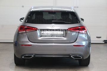 Mercedes A 200 - 8