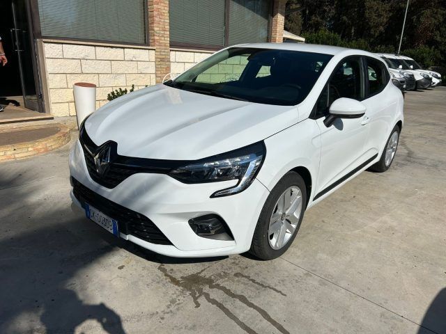 Renault RENAULT Clio Full Hybrid E-Tech 140 CV