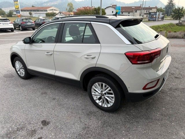 Other Volkswagen T-Roc 1.5 TSI ACT DSG Life imagem 3