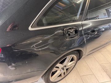 Audi A6 - 12