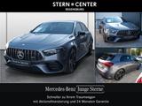 Mercedes-Benz A 45 AMG A 45 S 4M+Kompaktlimousine+Rückfahrkame - gebrauchte Mercedes-Benz A 45 AMG aus dem Jahr 2023