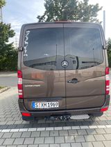 Mercedes-Benz eSprinter Wohnmobil   - : Wohnmobil