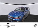 Volkswagen Polo 2.0 TSI GTI  DSG Navi LED Kamera  Sitzheizu - Volkswagen Polo in Stuttgart