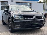Volkswagen Tiguan Comfortline BMT/Start-Stopp 4Motion - Volkswagen: Comfortline