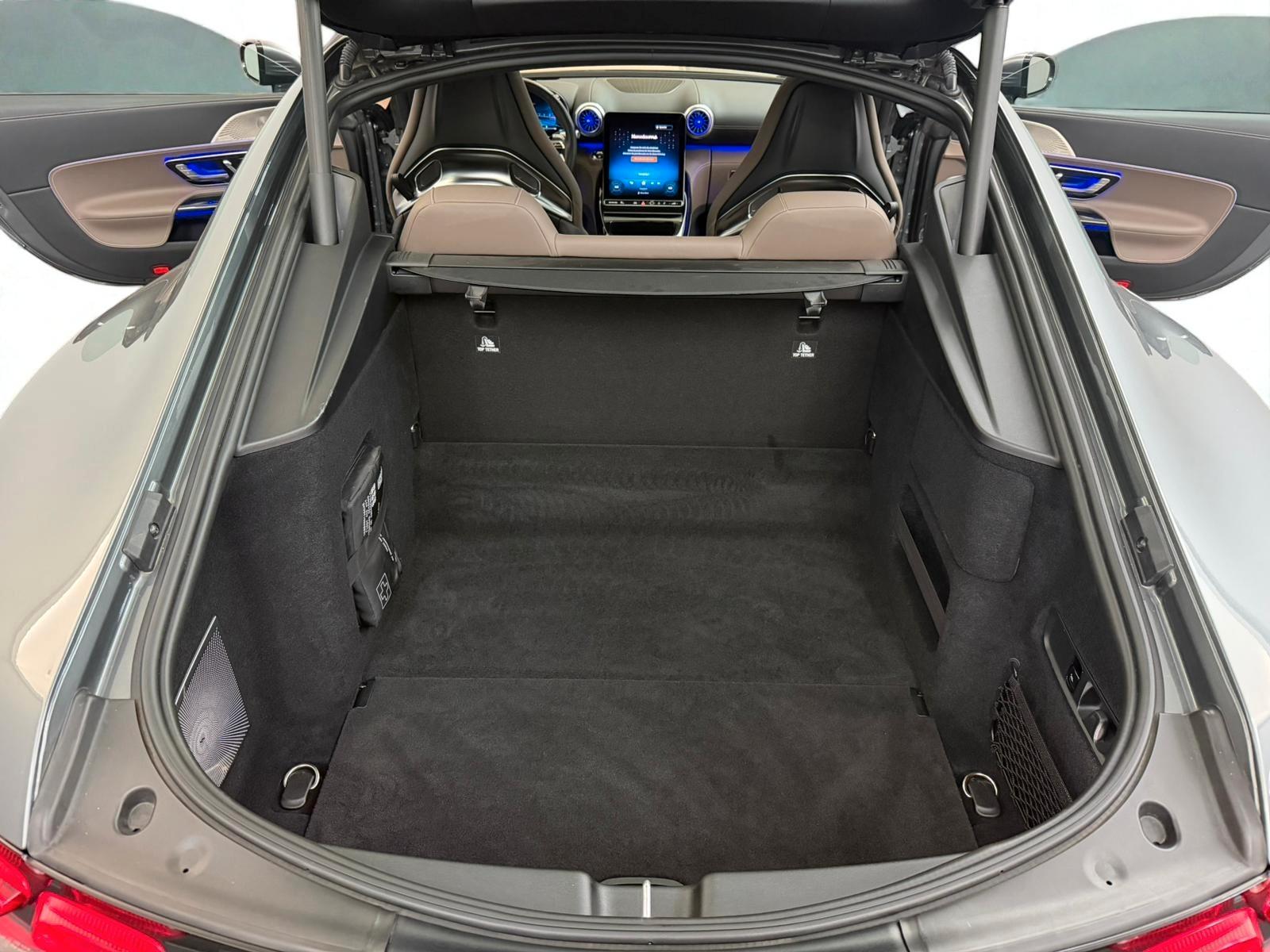 Mercedes-Benz AMG GT 63 4M+ Cp Premium*PERF-SITZ*BURM 3D*LIFT