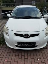 Toyota Auris 1.6 VVT-i  - Toyota Auris in Mannheim
