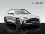 Aston Martin DBX 707 | Carbon Interior | Privacy Glass - Aston Martin DBX: Dbx707