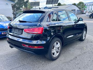 Audi Q3 - 5