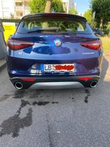 Alfa Romeo Stelvio 2.0 Turbo 16V 147kW Super AT8-Q4 Super - Alfa Romeo: 14