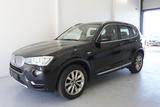 BMW X3 2,0 XDRIVE28I AUT. *TOP AUT* Org. 98.000 km - BMW X3: Allradantrieb