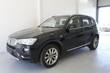 BMW X3 - 1