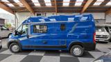 Knaus BoxStar 600 Family 600, TV, Maxi erst 37tkm,top - Knaus Tk