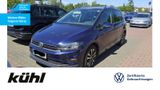 Volkswagen Golf Sportsvan 1.5 TSI United ACC Kamera App Nav - Volkswagen Golf Sportsvan: United