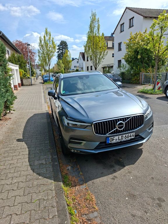 Image of Volvo XC60