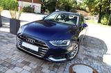 Audi A4 35 TDI S tronic Avant - Paket Tour, Business - Audi A4: Business Paket