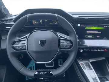 Peugeot 308 1.2 145 SW GT Exclusive 360+AHK+Kam.+KeyLess
