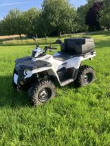 Polaris Sportsman 570 EPS Forest - POLARIS QUAD SPORTSMAN