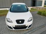 Seat Altea SportLine Euro5 TÜV Dez-26(153.... - Seat Altea: Sport