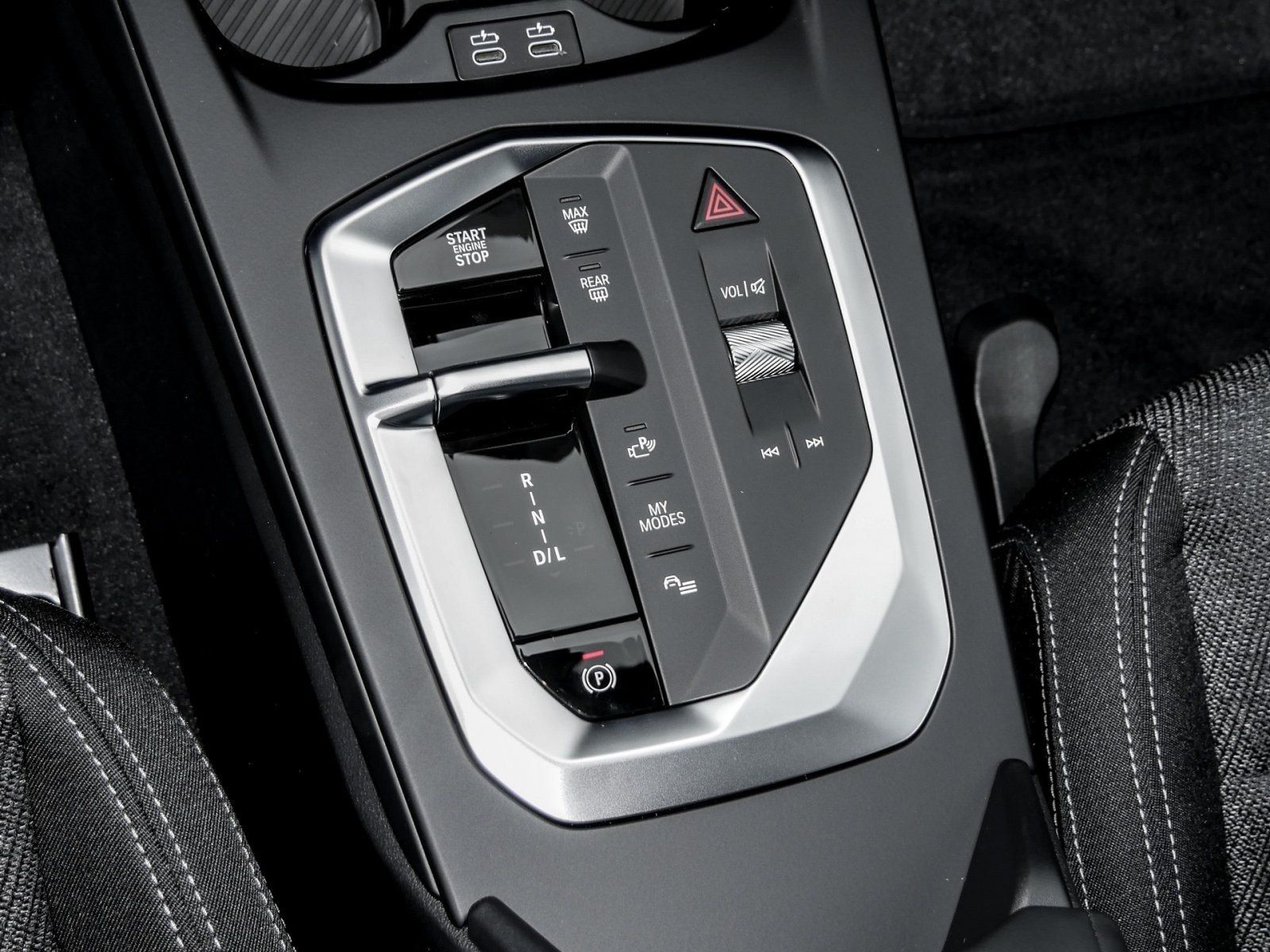 BMW 120 - Bild 9