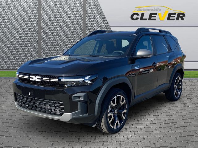 Dacia Bigster HYBRID 155 Journey  Navi Kamera LED