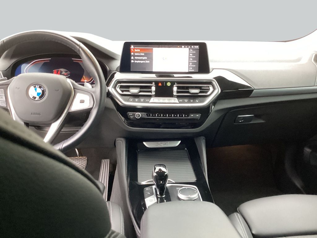 BMW X4 xDrive20d Aut. HiFi LED Pano SHZ foto 15