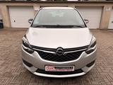 Opel Zafira C ON/Automatik/Klima/Alufelgen/2.Hand - Opel Zafira in Oberhausen