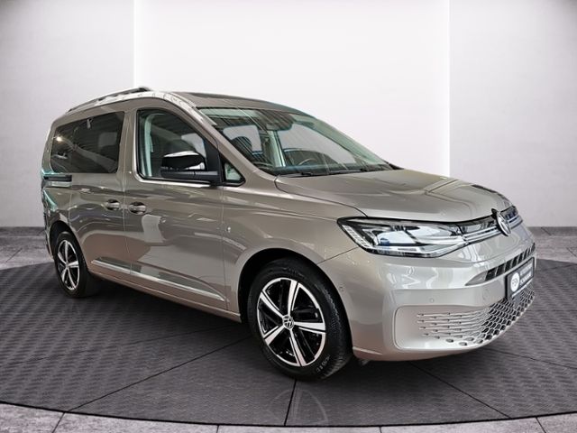 Fahrzeugabbildung Volkswagen Caddy Style 1.5 TSI DSG LED PANO STANDHZ LM17 AH