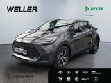 Toyota C-HR 1.8 Hybrid Teamplayer *LED*el. Heck*CAM*SHZ