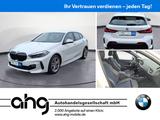 BMW 118i M-Sport *Shadow*Navi*LED*PDC*SHZ*DAB* - BMW 118: 118d Sport