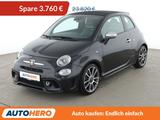 Abarth 595C 1.4 Turbo*NAVI*PDC*ALU*DAB*TOUCH*KLIMA* - Abarth Gebrauchtwagen in Hannover