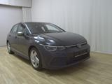 Volkswagen Golf-8 2.0 TDI GTD Navi LED DC ACC Harman-Kardon - Volkswagen Golf: Allradantrieb