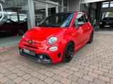 Abarth 595C 1.4 T-jet Competizione 180PS - rote Abarth 595C