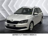 Skoda Fabia III Combi Ambition 1.2 TSI DSG PDC KLIMA - Skoda Fabia: Ii