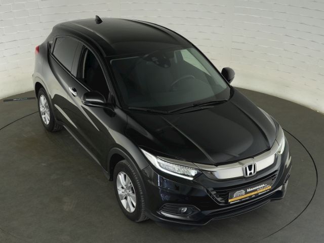 HR-V ELEGANCE i-VTEC+NAVI+SITZHEIZUNG+LED TAGFAH