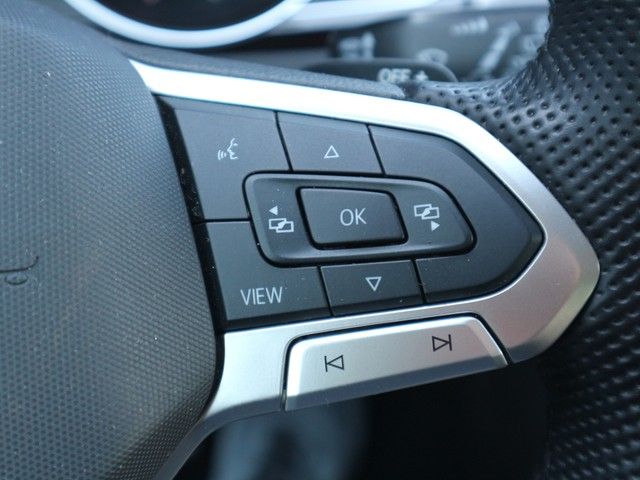 Volkswagen Passat Alltrack - Bild 12