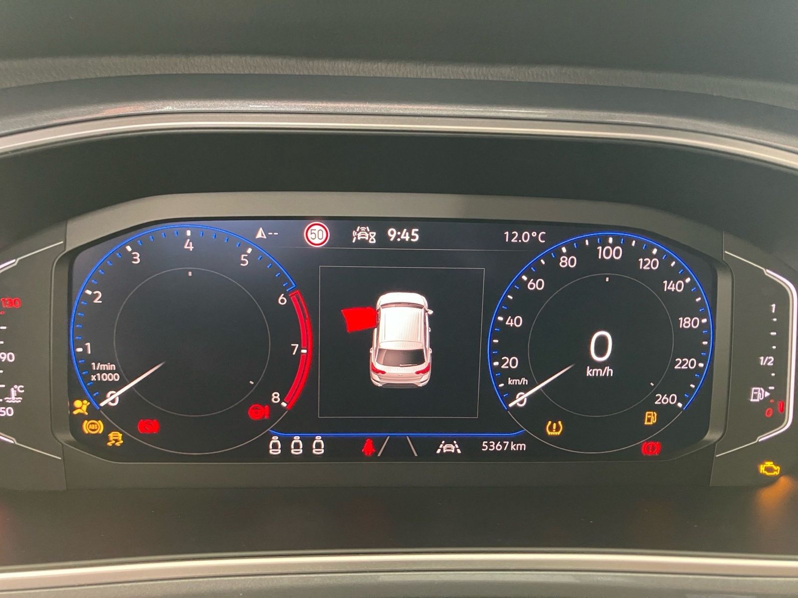 Volkswagen T-Roc - Bild 13