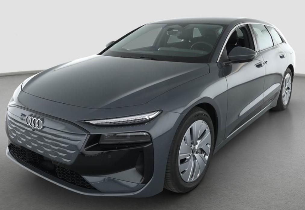 Audi A6 - Bild 5