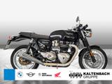Triumph Thruxton 1200 - Offers