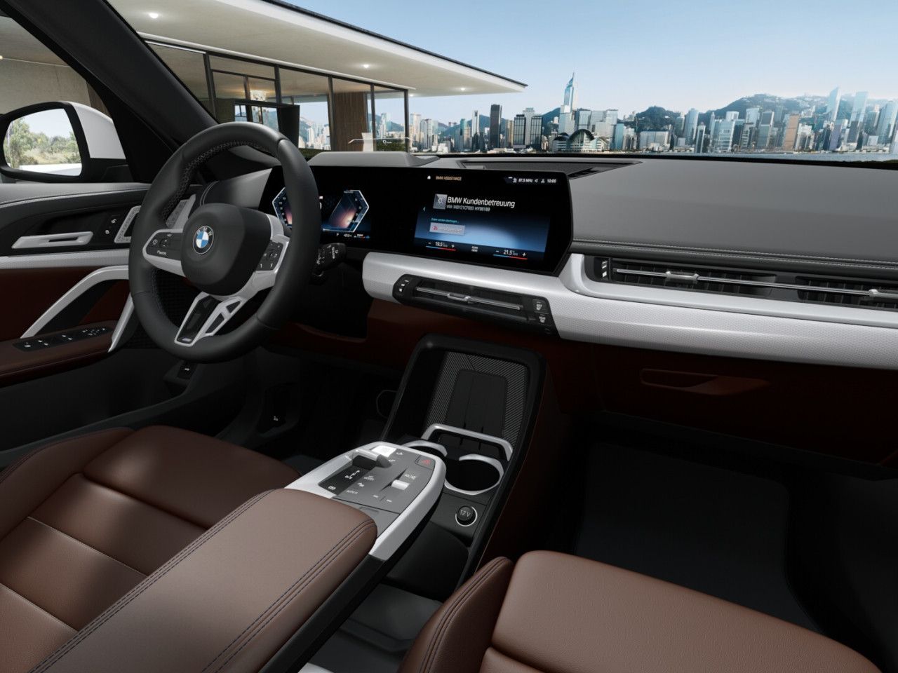 BMW X1 - Bild 6