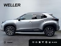 Toyota Yaris Cross - Vorschau Bild 4