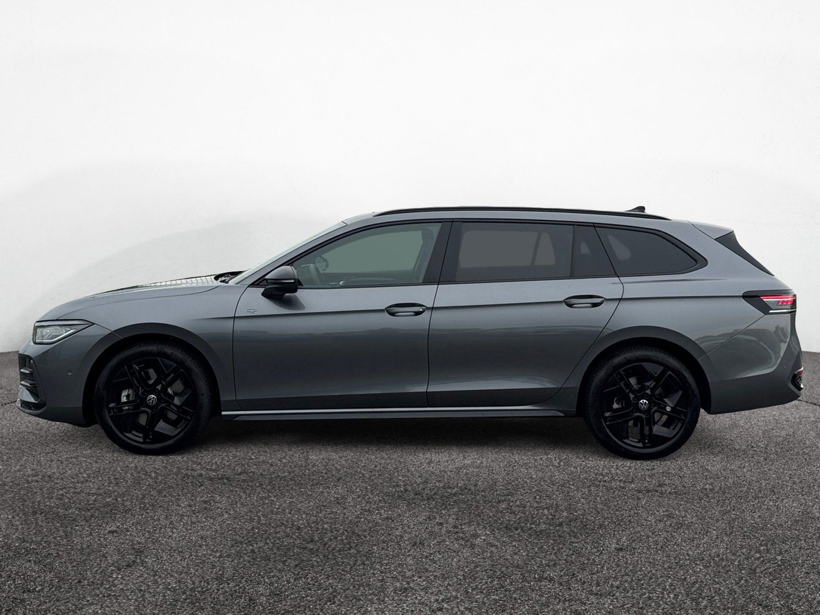 Volkswagen Passat Variant - Bild 4
