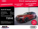 Audi A5 Avant e-hybrid quattro *0,5 VERST.*TECH PLUS+