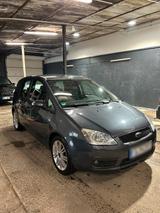 Ford C-Max - gebrauchte Ford C-Max aus dem Jahr 2005