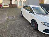 Seat Leon fr - Seat Leon aus 2008: Fr