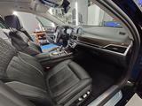 BMW 730d xDrive - - BMW 730 aus 2017