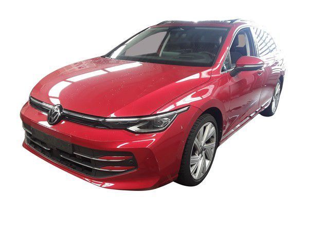 Volkswagen Golf - Bild 2