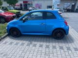 Fiat 500S - Fiat 500S aus 2017