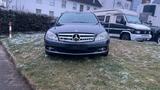 Mercedes-Benz C 200. 1Hand. SHZ.PDC.
